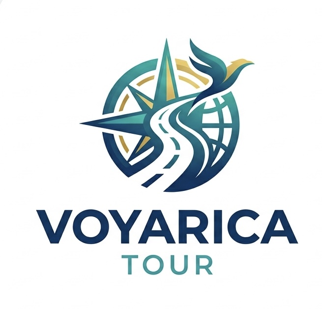 Voyarica Tour Voyarica Tour